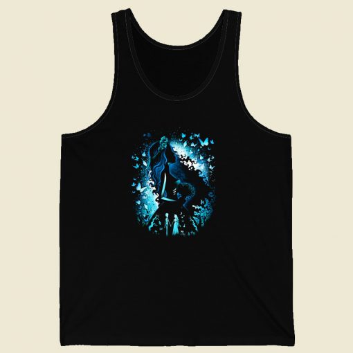 Lord of the Underworld Tank Top