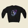 Were All Mad Here Sweatshirt Style