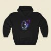 Were All Mad Here Hoodie Style