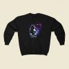 Were All Mad Here Sweatshirt Style