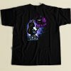 Were All Mad Here T Shirt Style