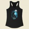 Whole New World Racerback Tank Top