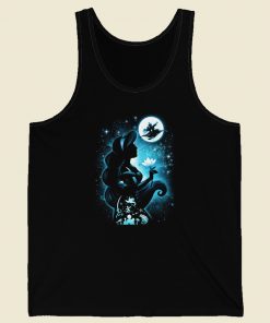 Whole New World Tank Top