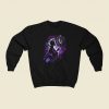 Wicked Magic Sweatshirt Style