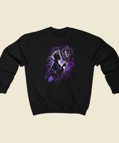 Wicked Magic Sweatshirt Style