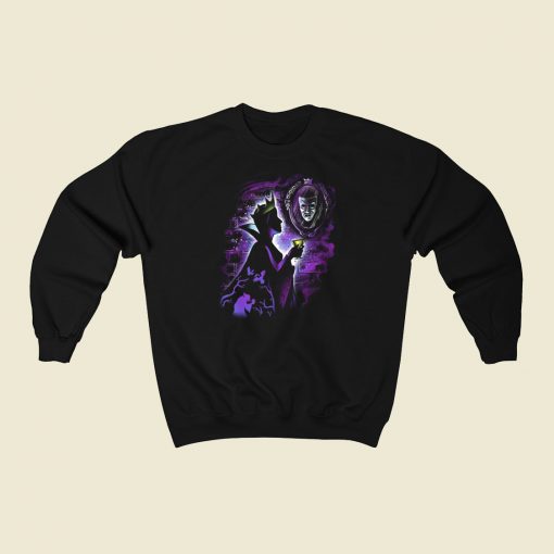 Wicked Magic Sweatshirt Style