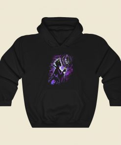 Wicked Magic Hoodie Style