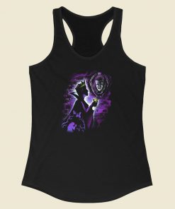 Wicked Magic Racerback Tank Top