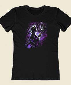 Wicked Magic T Shirt Style