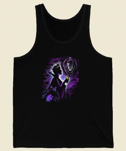 Wicked Magic Tank Top