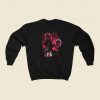 Witch of Chaos Sweatshirt Style