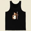 2015 Ariana Grande Tank Top