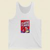 90s Doug Flutie Flutie Flakes Tank Top