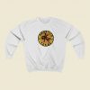 Amarillo Texas Vintage Sweatshirt Style