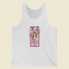 Dazzler Corner Box Art Tank Top