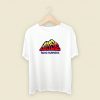 Diablo Road Runners Vintage T Shirt Style