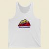 Diablo Road Runners Vintage Tank Top