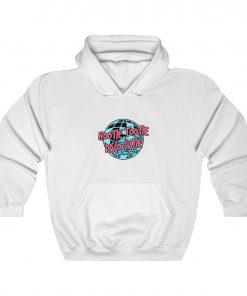 Hootie Tootie Disco Cutie Hoodie Style