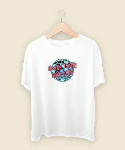 Hootie Tootie Disco Cutie T Shirt Style