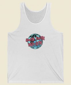 Hootie Tootie Disco Cutie Tank Top