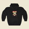 Edo Child Japanese Funny Hoodie Style