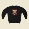 Edo Child Japanese Funny Sweatshirt Style