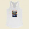 Elo Electric Light Tour Racerback Tank Top