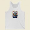 Elo Electric Light Tour Tank Top