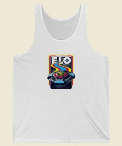 Elo Electric Light Tour Tank Top