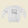 Fear and Loathing In Los Angeles Sweatshirt Style