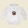 Felix The Cat Colour Hoodie Style