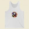 Felix The Cat Colour Tank Top