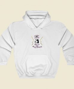 Fetch The Bolt Cutters Hoodie Style