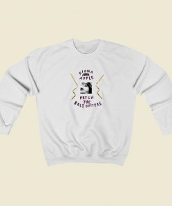 Fetch The Bolt Cutters Sweatshirt Style