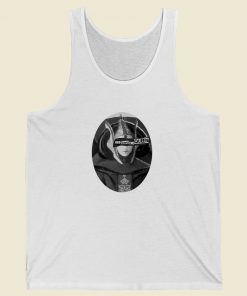 God Save Amidala Tank Top