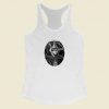 God Save Amidala Racerback Tank Top