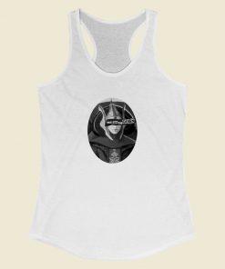 God Save Amidala Racerback Tank Top