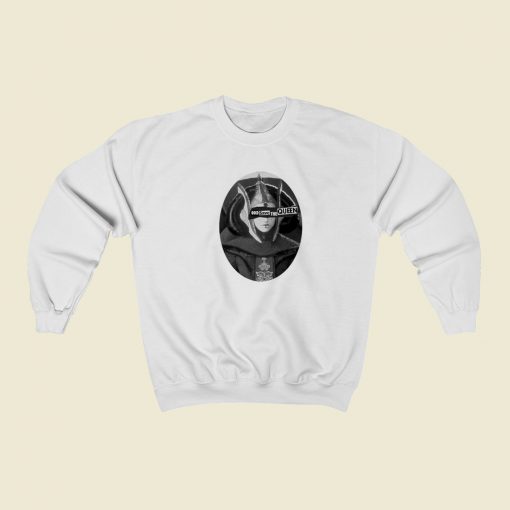 God Save Amidala Sweatshirt Style