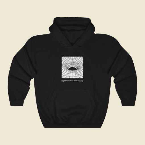 Godspeed You Black Emperor Hoodie Style