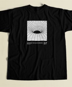 Godspeed You Black Emperor T Shirt Style