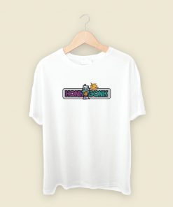 Honk 4 Gonk Funny T Shirt Style