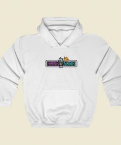 Honk 4 Gonk Funny Hoodie Style