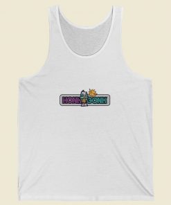 Honk 4 Gonk Funny Tank Top