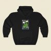 Jack Bean Graphic Hoodie Style