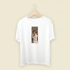 La Plume France Vintage T Shirt Style