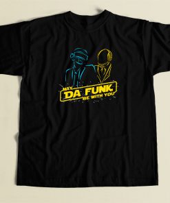 May Day Funk Be With You T Shirt Style