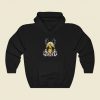 Of Things Long Past Vintage Hoodie Style