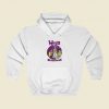 Purple Ween Atredrocts Hoodie Style