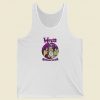 Purple Ween Atredrocts Tank Top