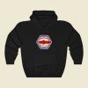 Rocinante Spaceways Retro Hoodie Style